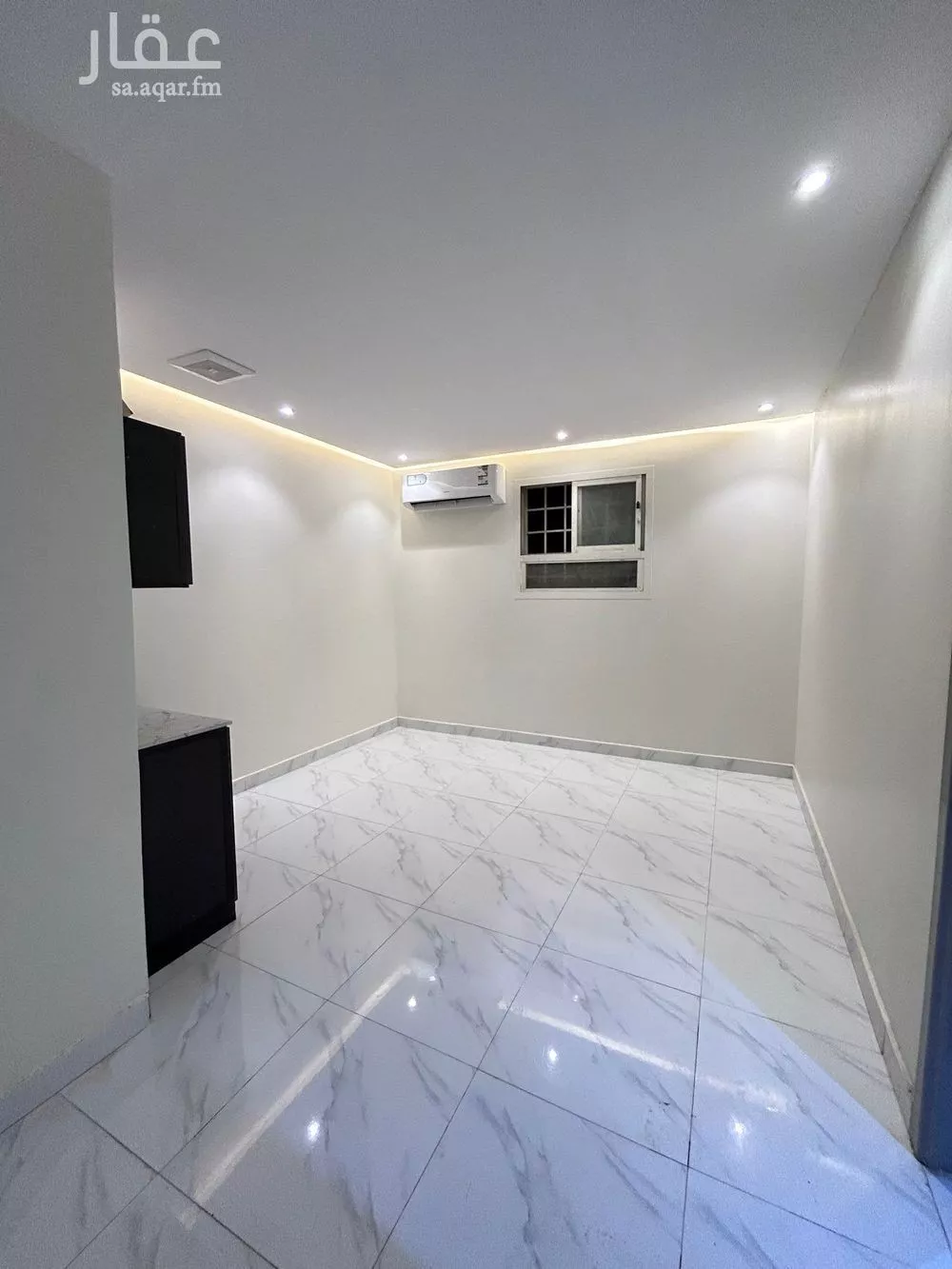 شقة 1 غرف في السويدي الغربي 4