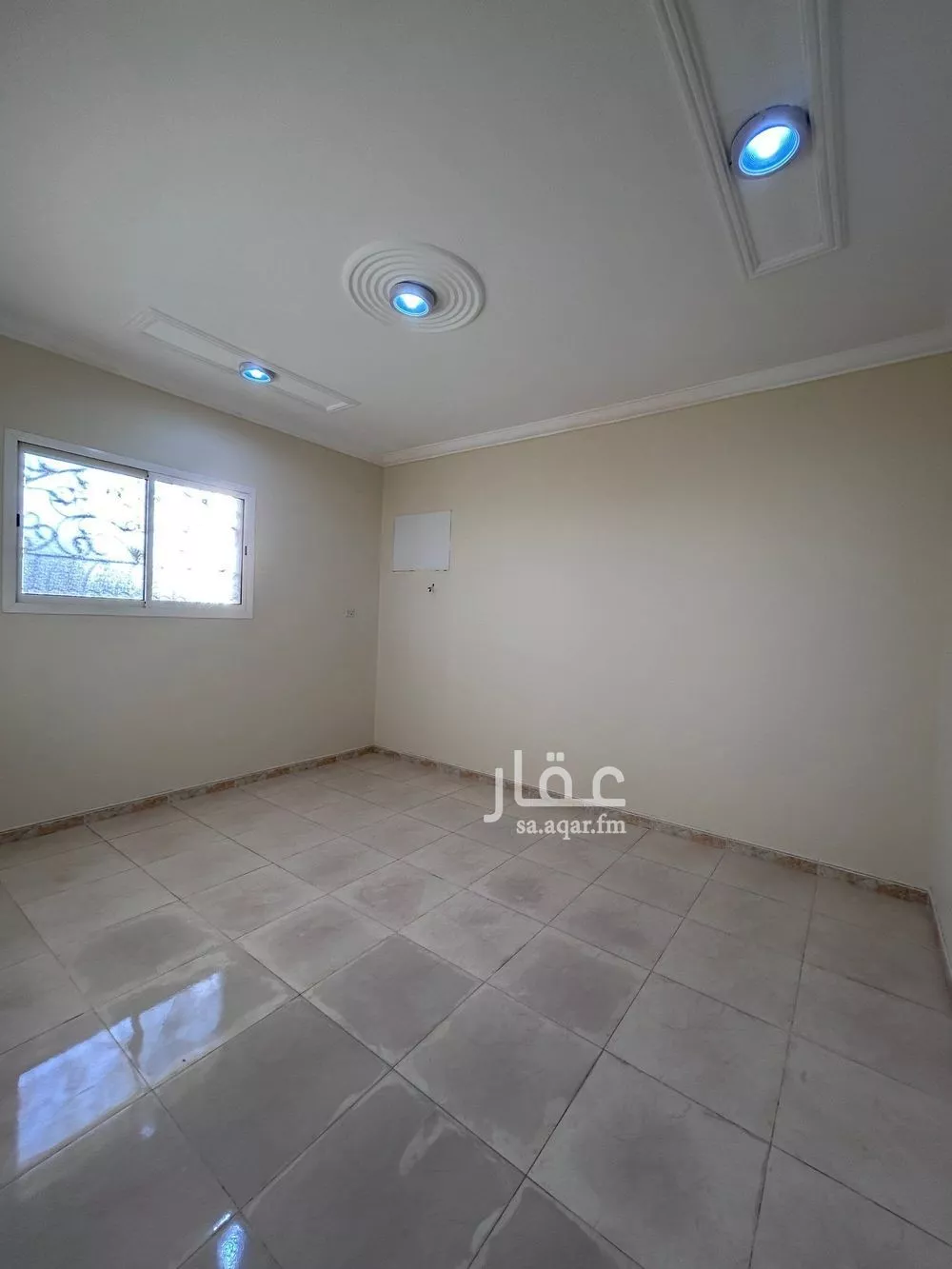 شقة 3 غرف في بدر 2