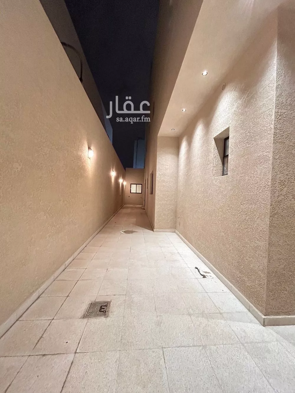 4 bedroom villa in Al Malaz, Riyadh 8