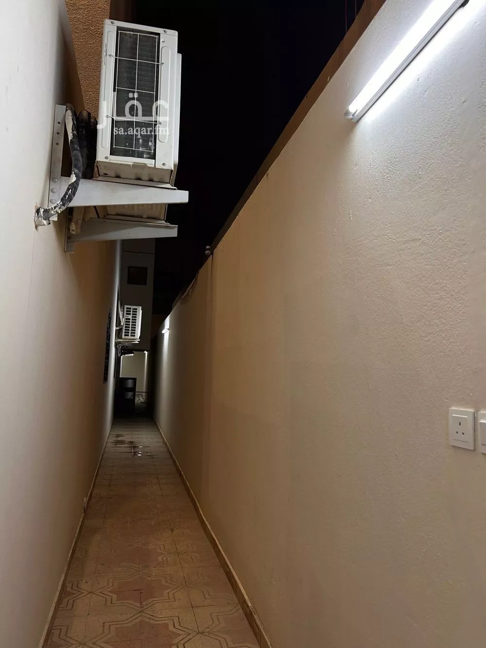 دور 1 غرف في طويق 3