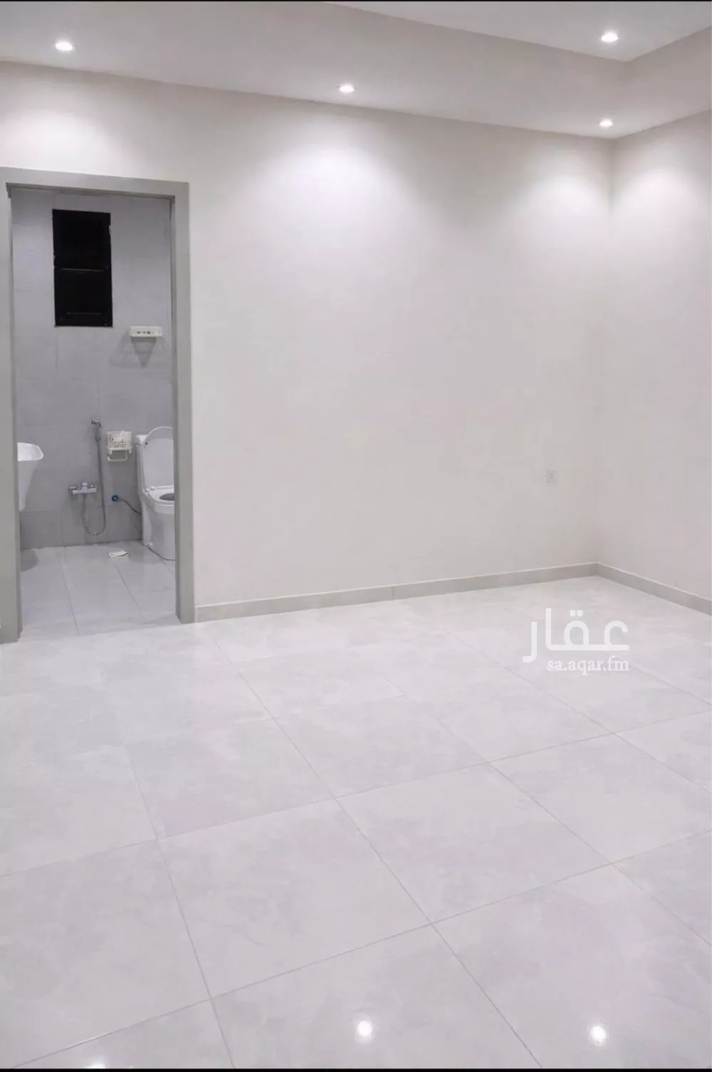 1 bedroom apartment in Badr 4
