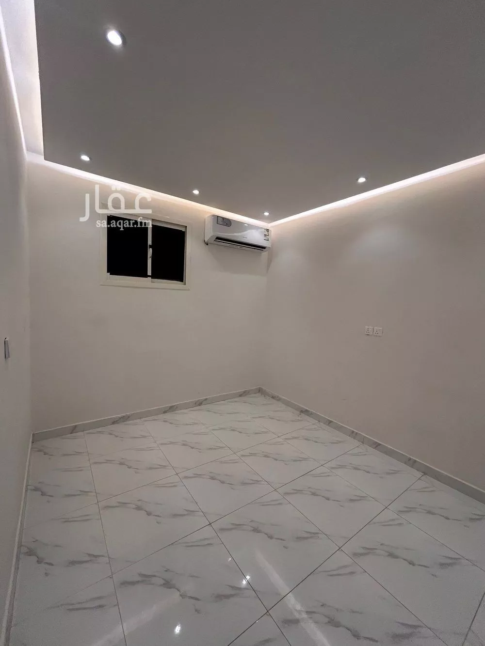 شقة 1 غرف في الشفا 4