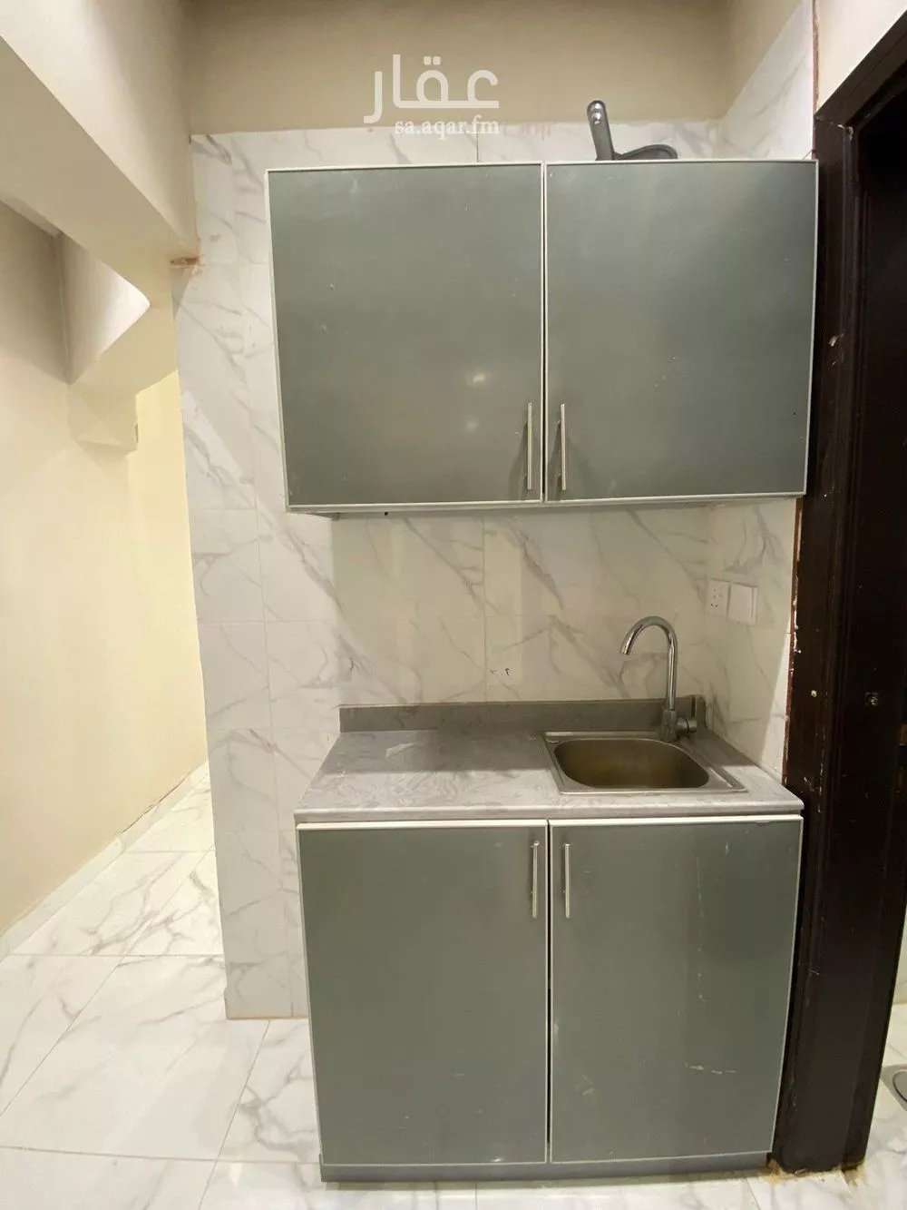 1 bedroom apartment in Al Wizarat 5