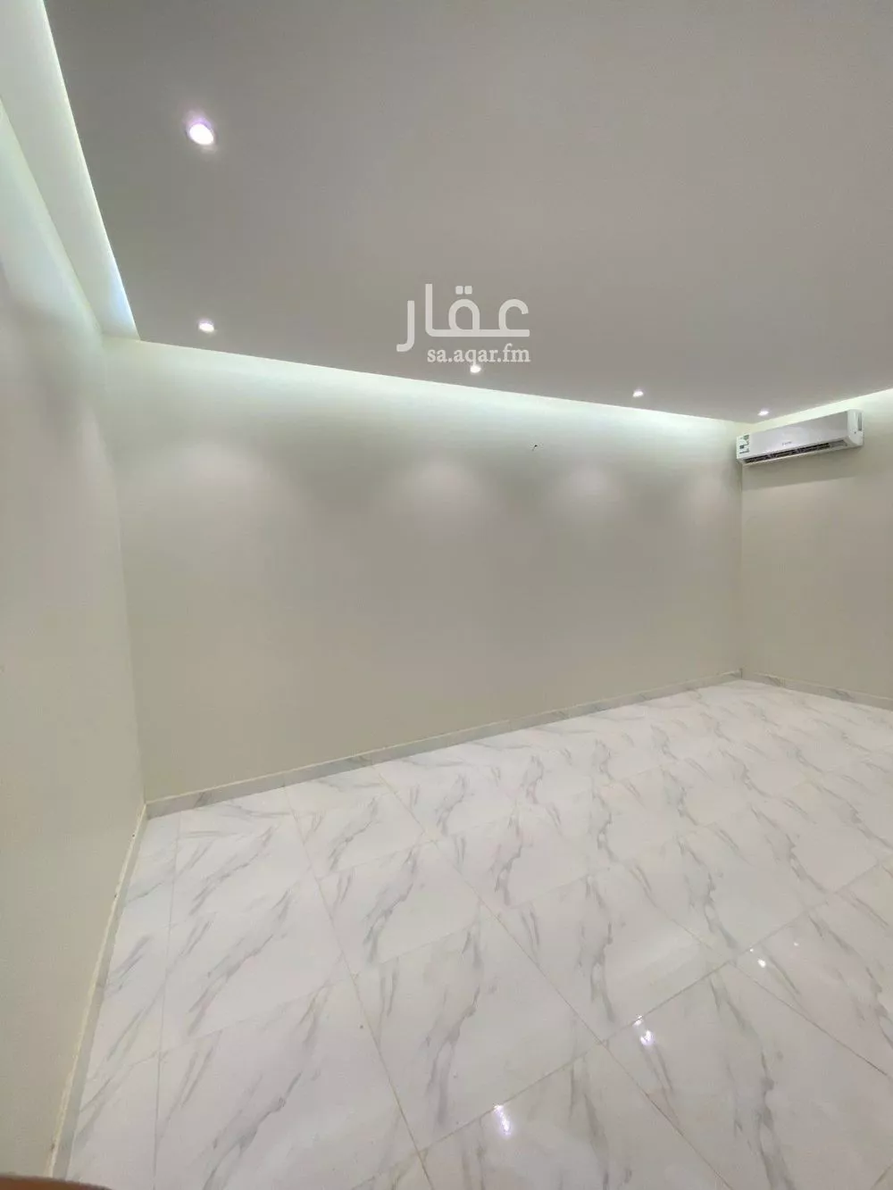 شقة 1 غرف في الحزم، الرياض 5