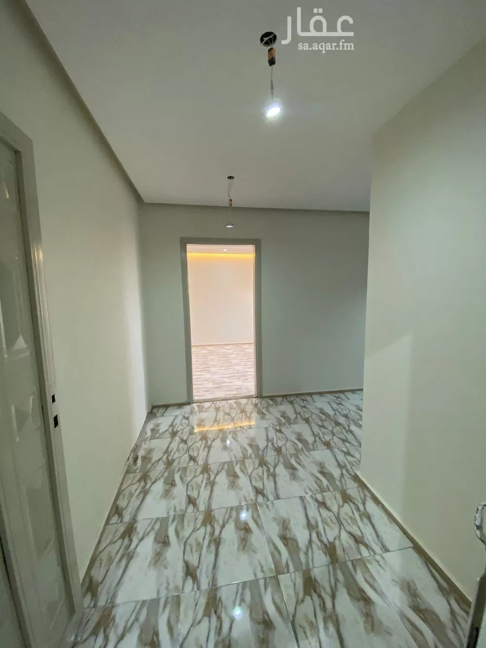 شقة 1 غرف في الوادي 4