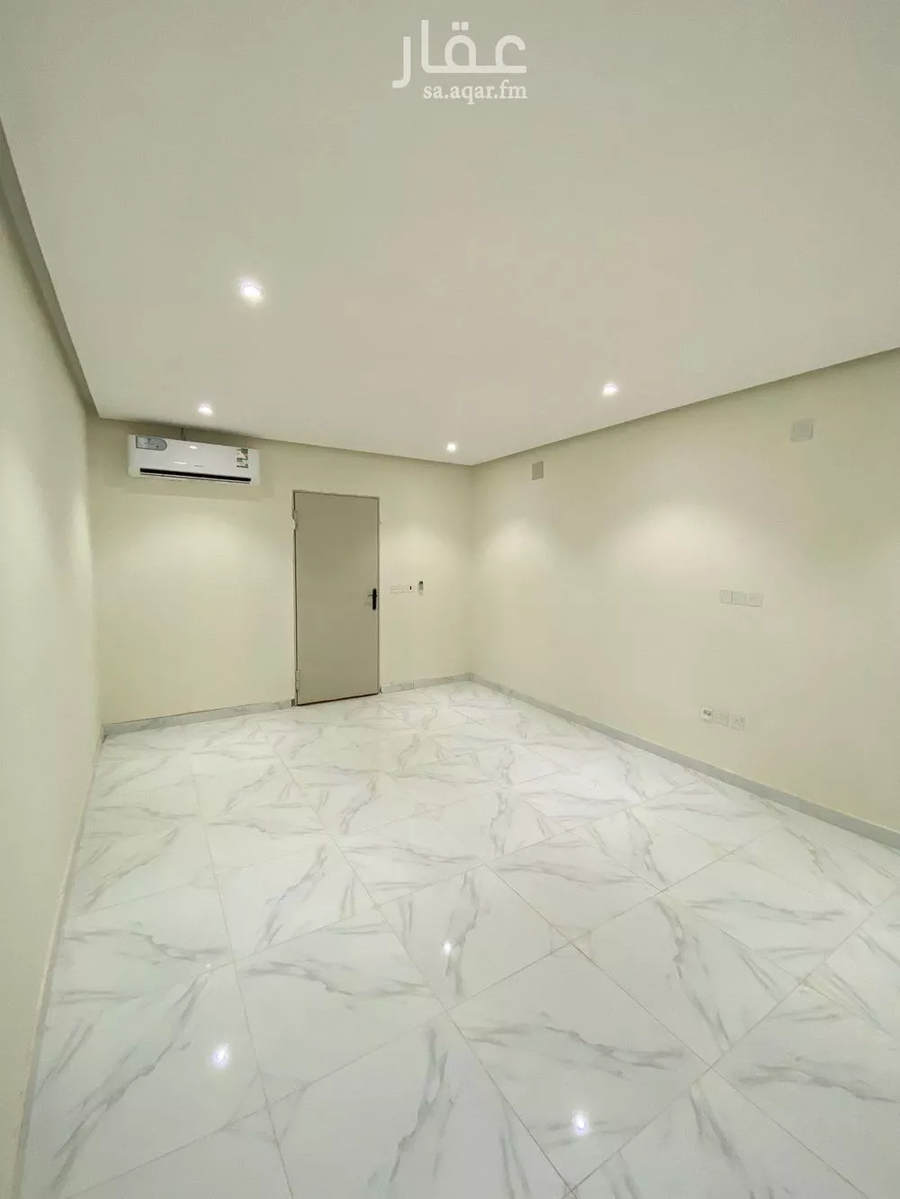 شقة 1 غرف في الوادي 4