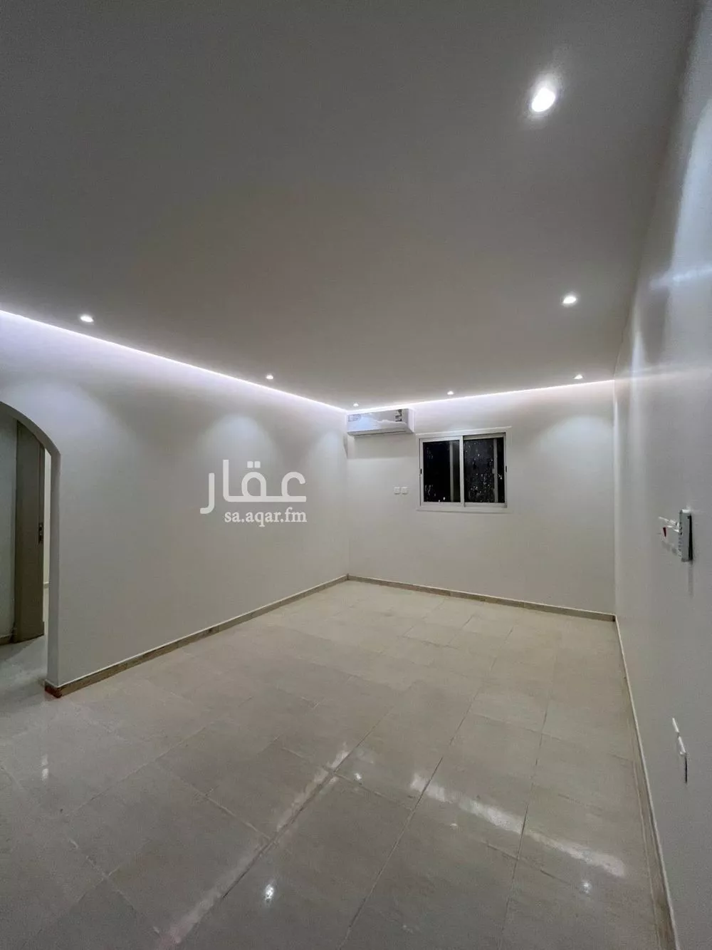 شقة 1 غرف في المروة 5