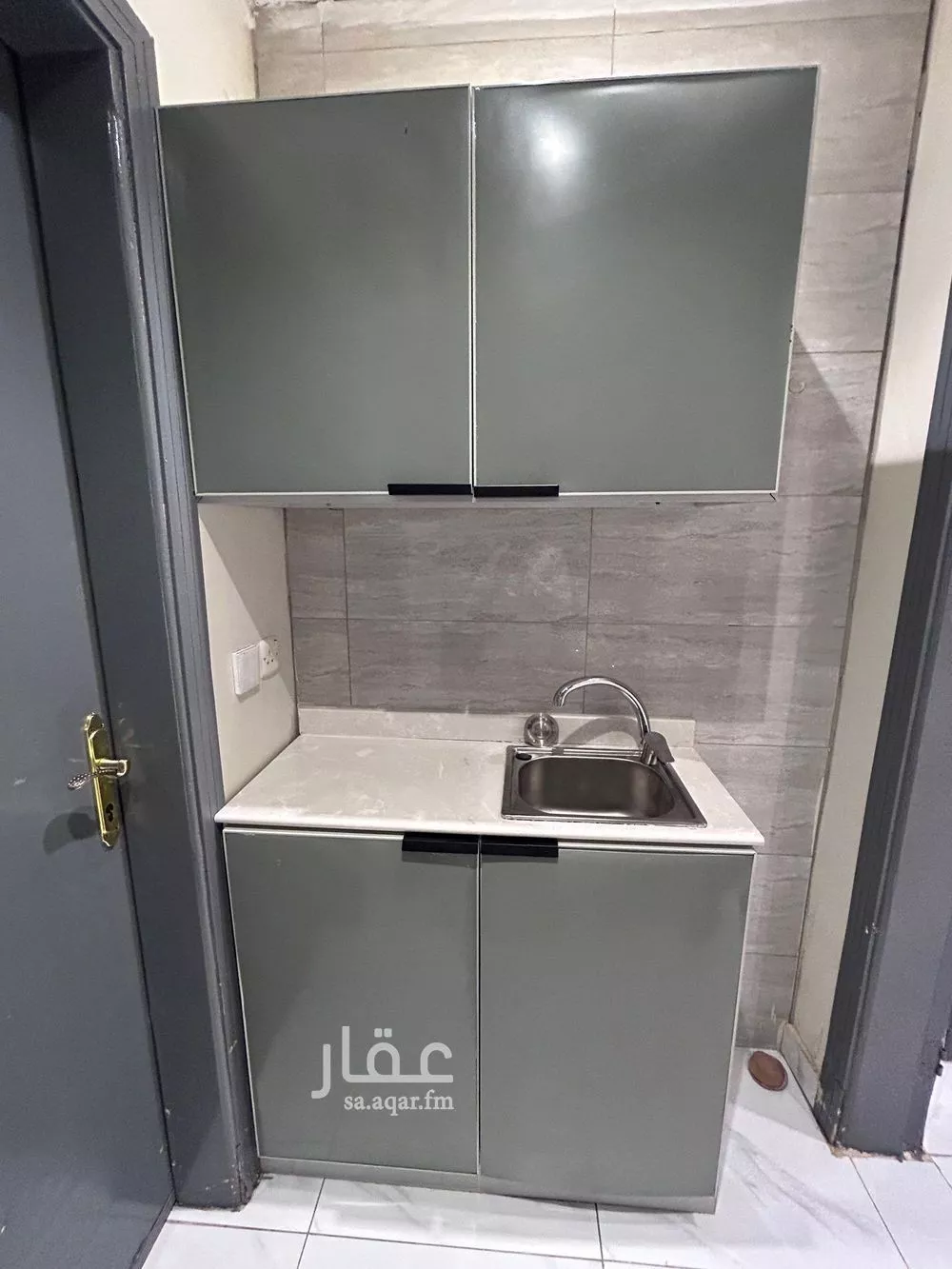 1 bedroom apartment in Al Hazm 1