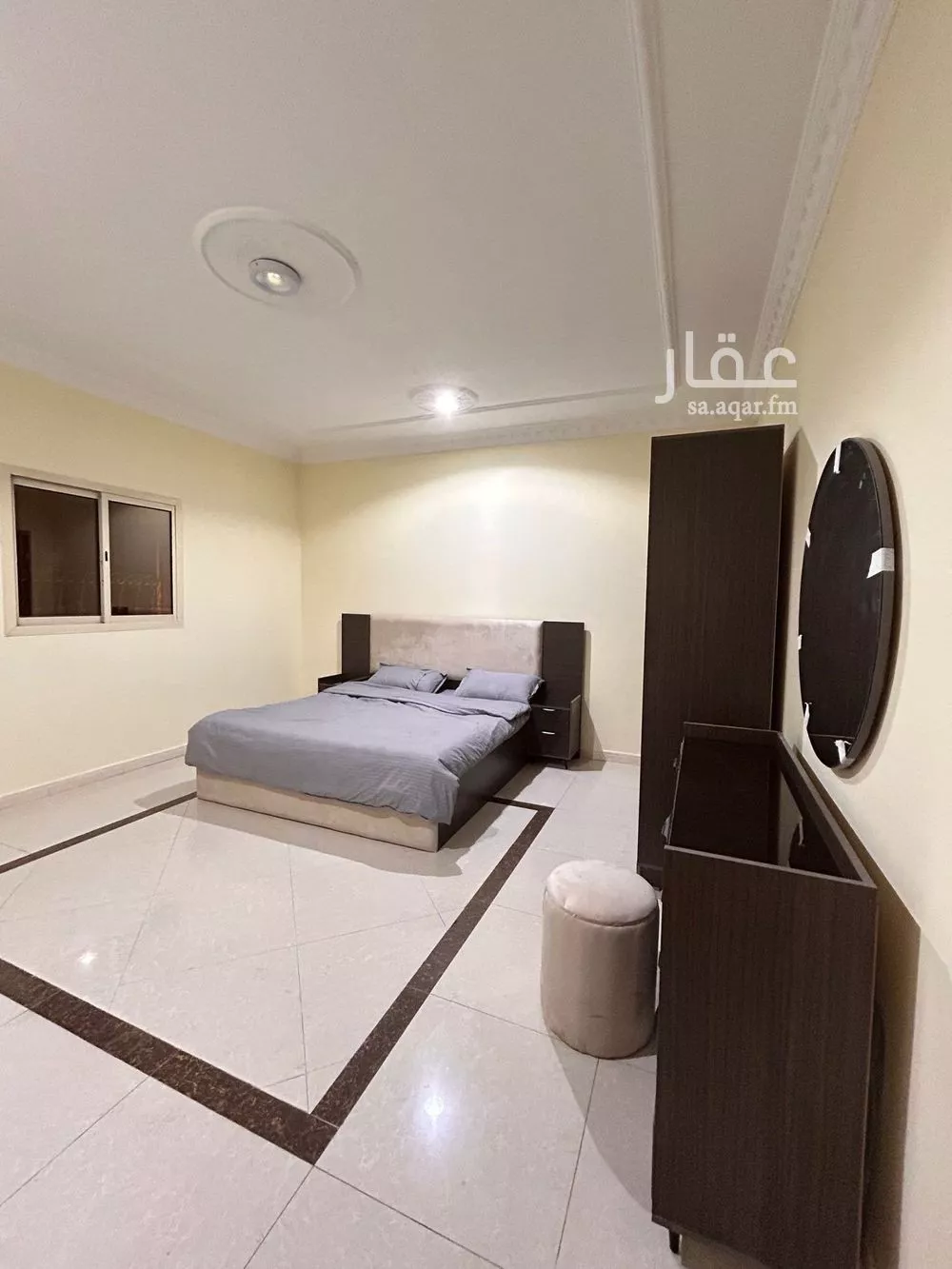 1 bedroom apartment in Al Hazm 2
