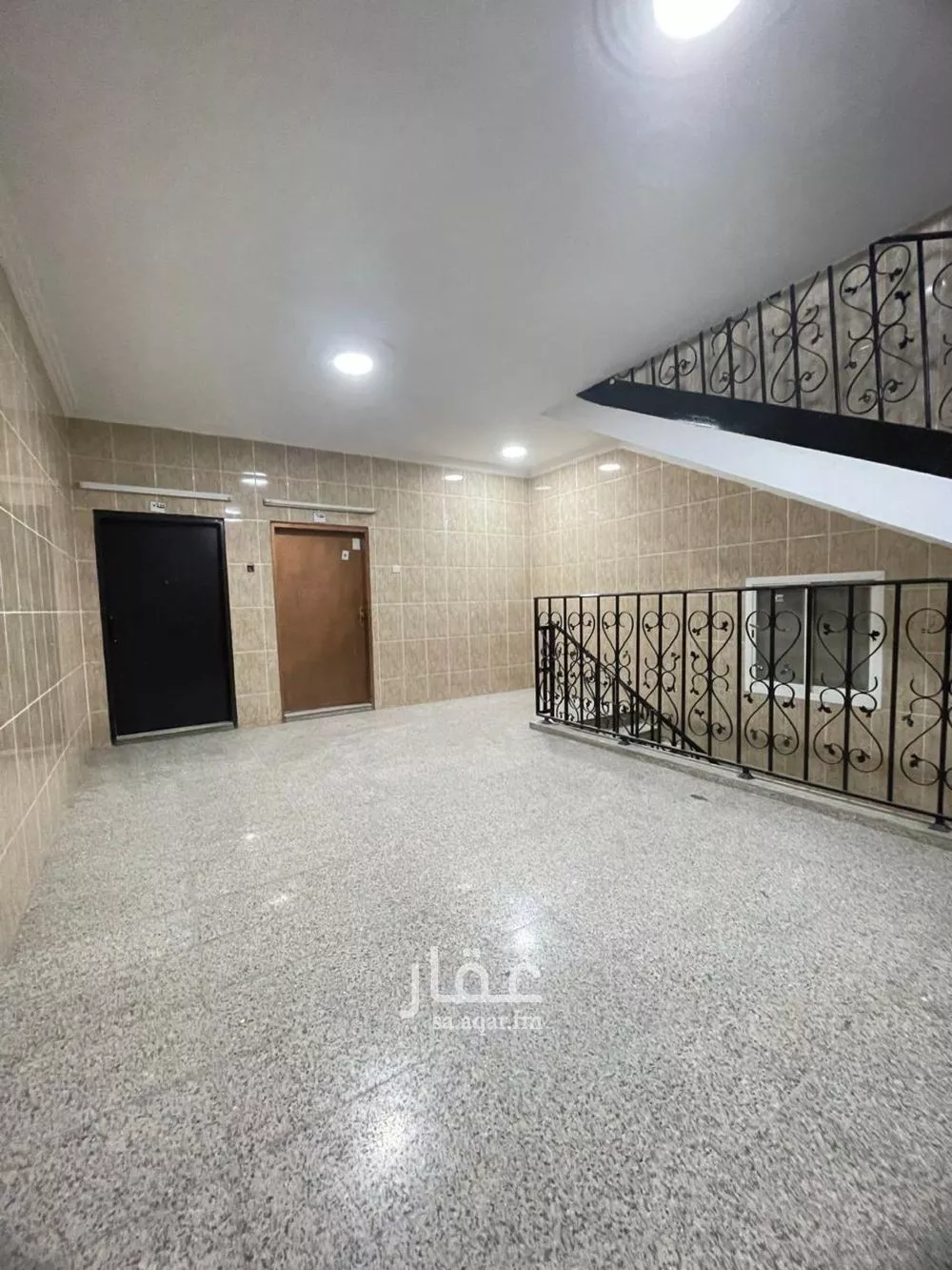 1 bedroom apartment in Al Marwa 4