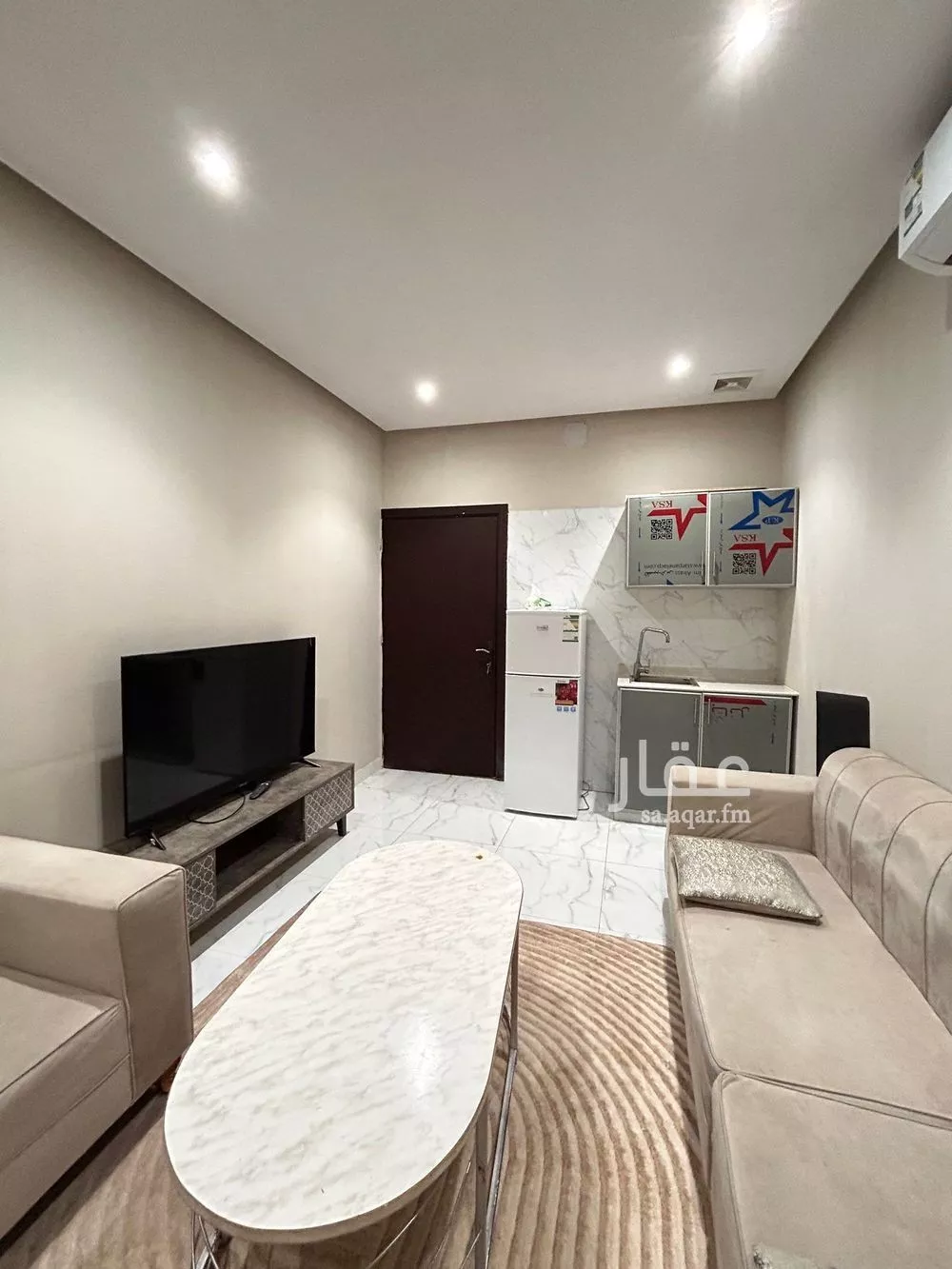 1 bedroom apartment in Al Wizarat 3