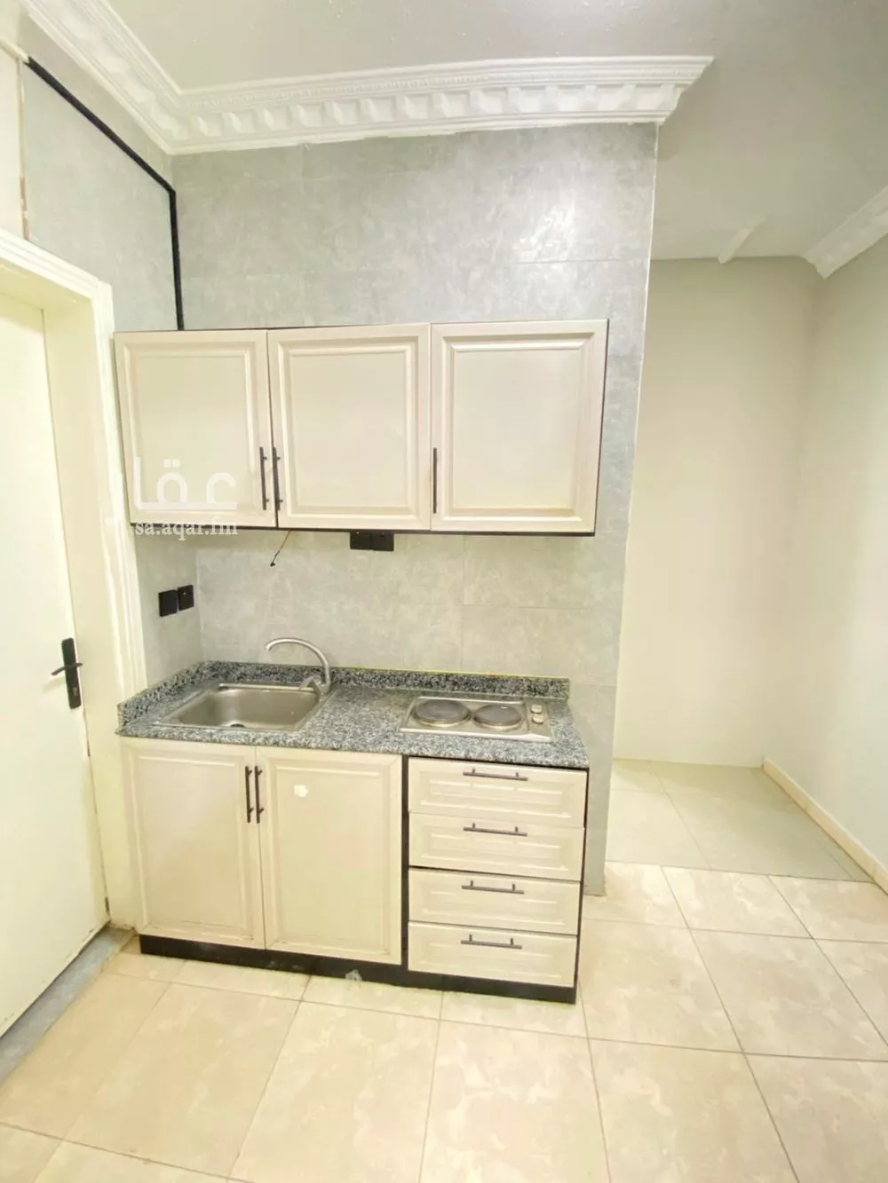 2 bedroom apartment in Al Hazm, Riyadh 7