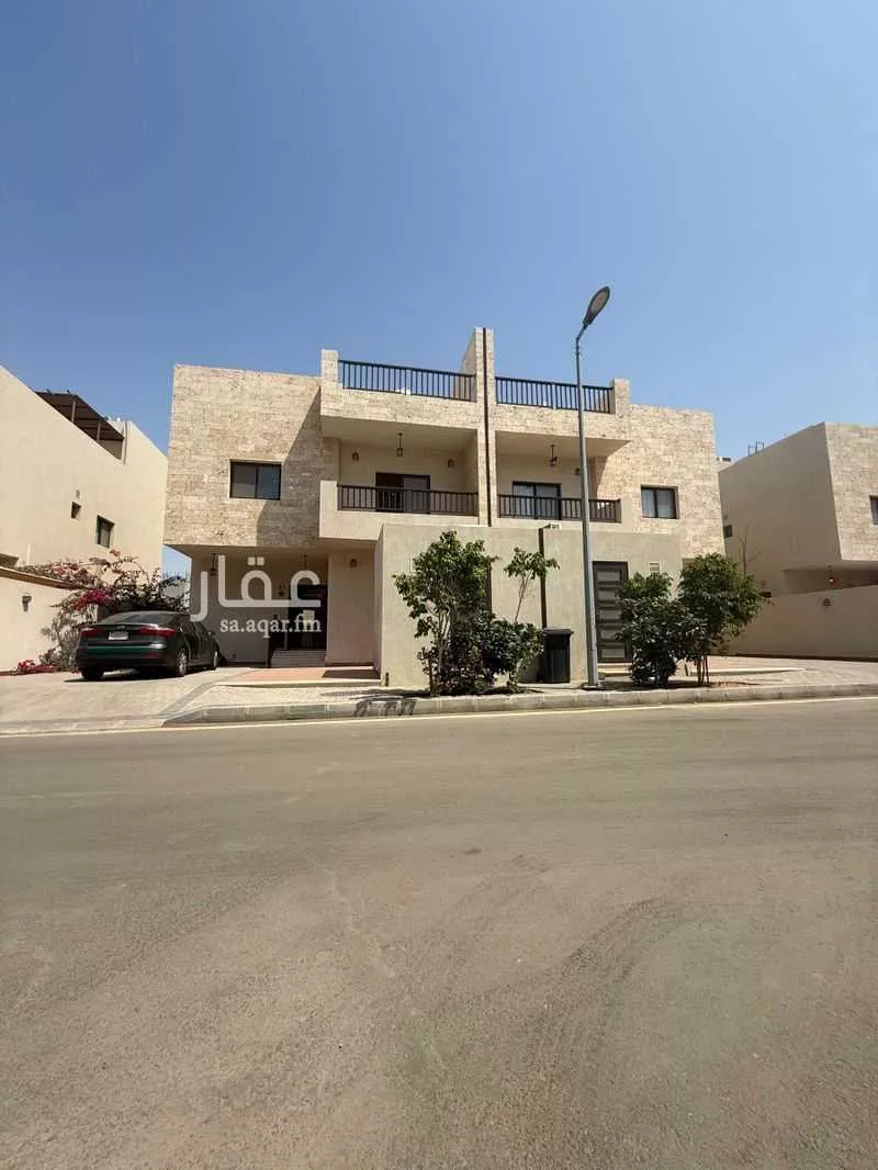 فيلا 6 غرف في الصوارى 2