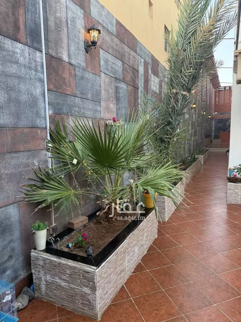 فيلا 6 غرف في طيبة 5