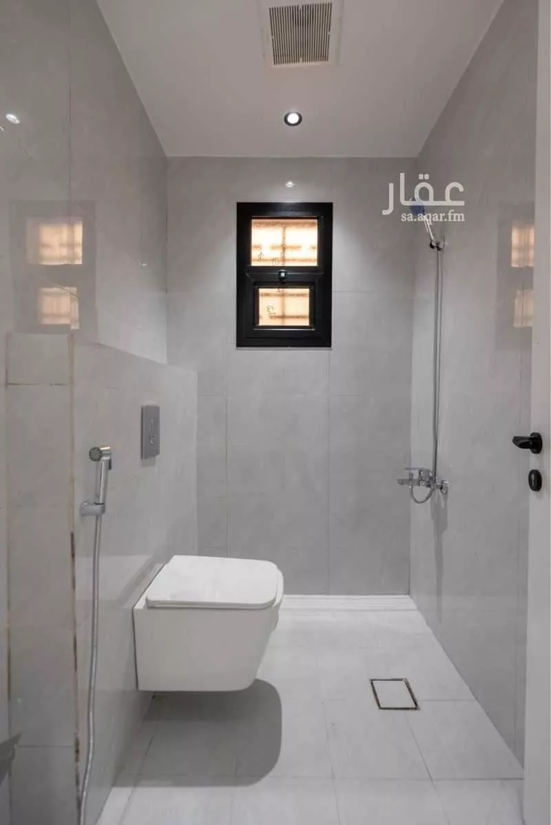 شقة 2 غرف في طويق 4