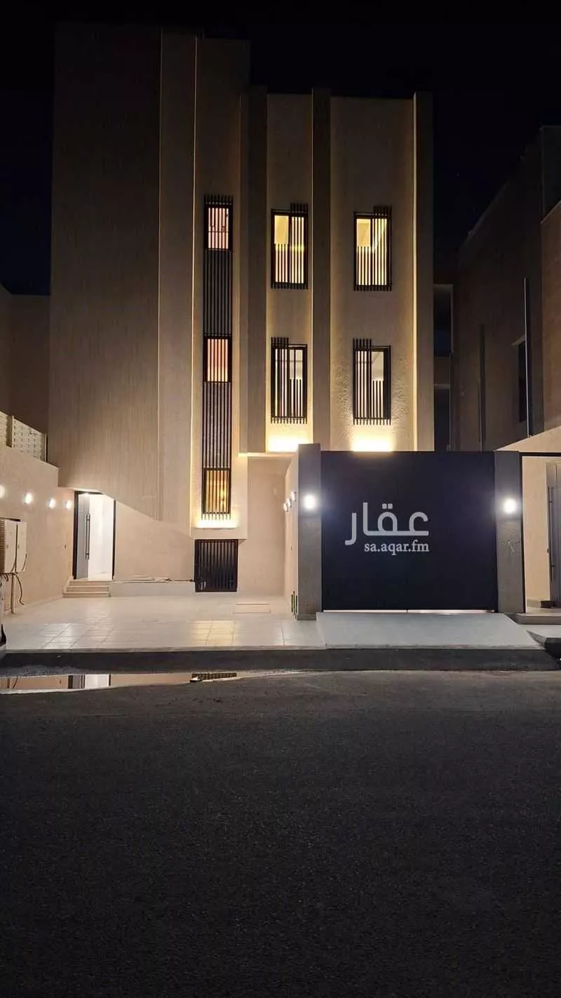 4 bedroom apartment in Shawran 1