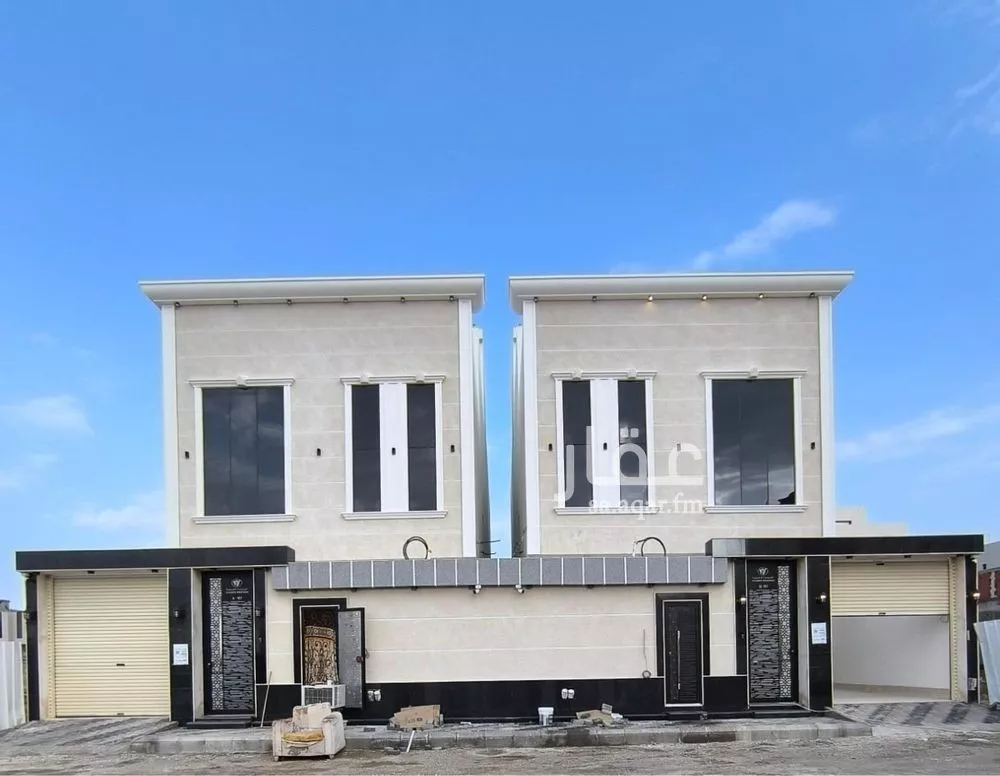 فيلا 10 غرف في الرحمانية 4