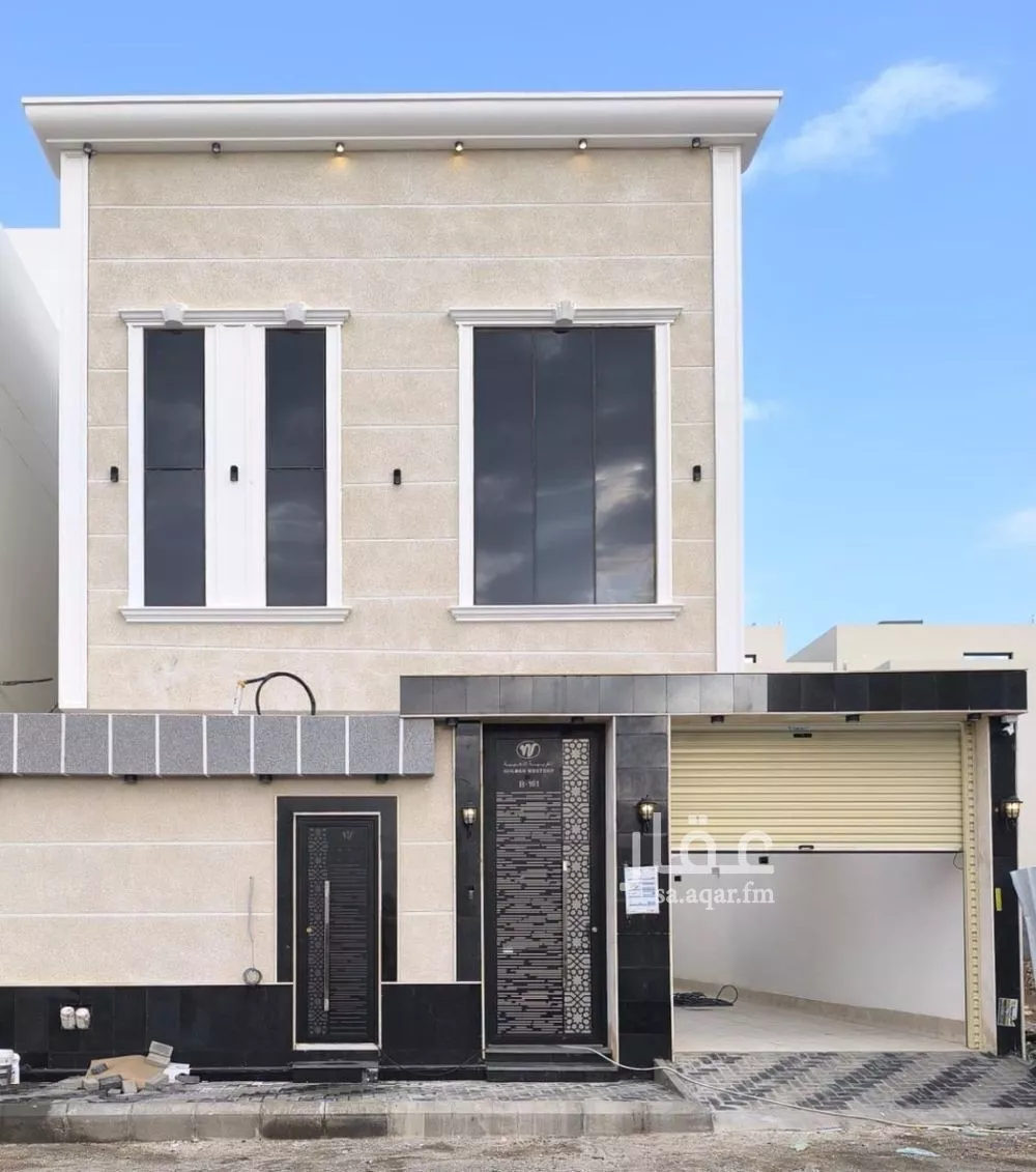 فيلا 10 غرف في الرحمانية 2