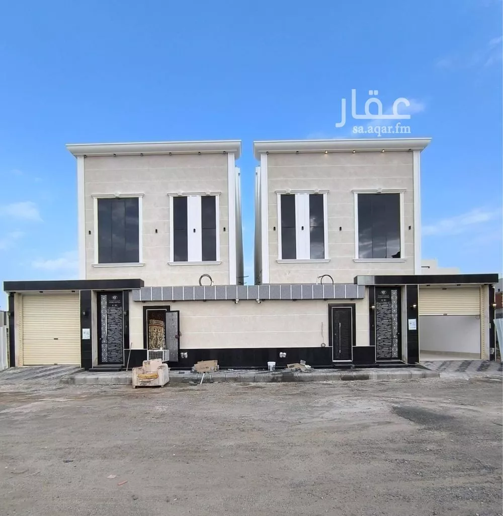 فيلا 10 غرف في الرحمانية 1