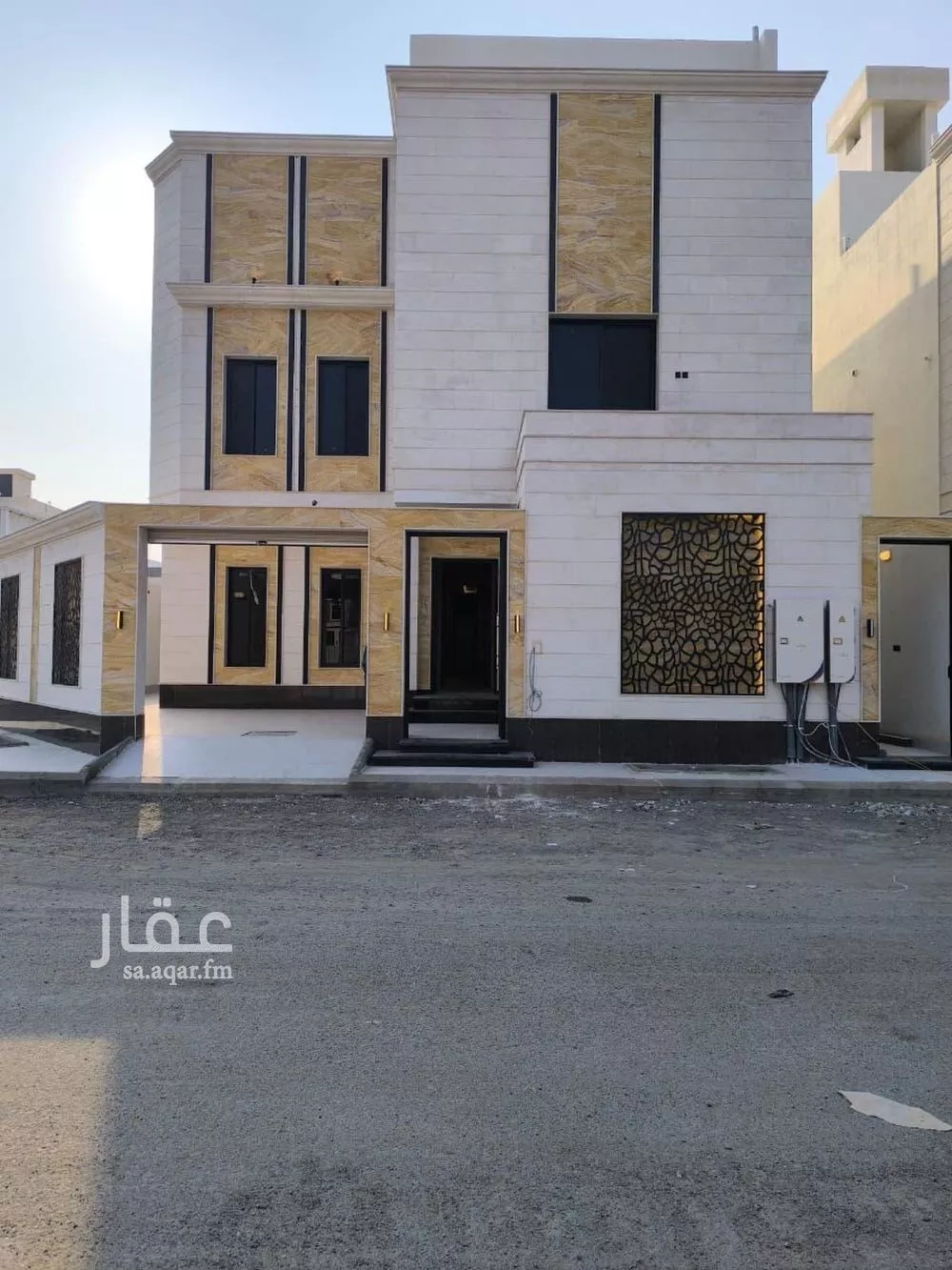 12 bedroom villa in Al Rahmaniyyah 4