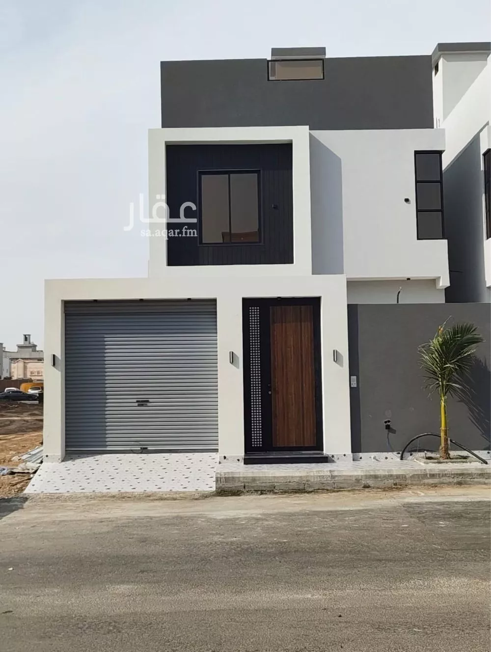 فيلا 9 غرف في جدة 5