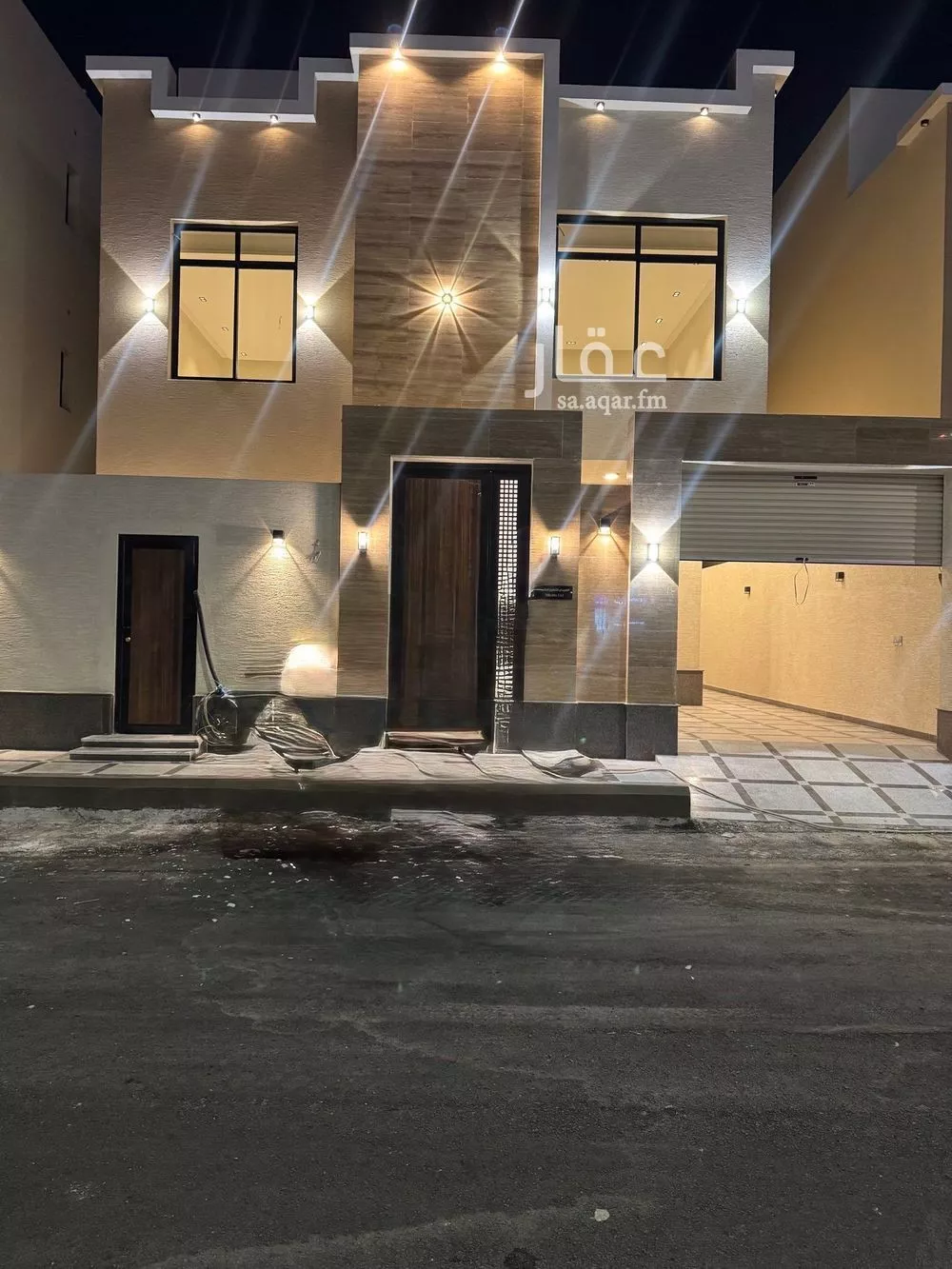 فيلا 13 غرف في الحمدانية 1