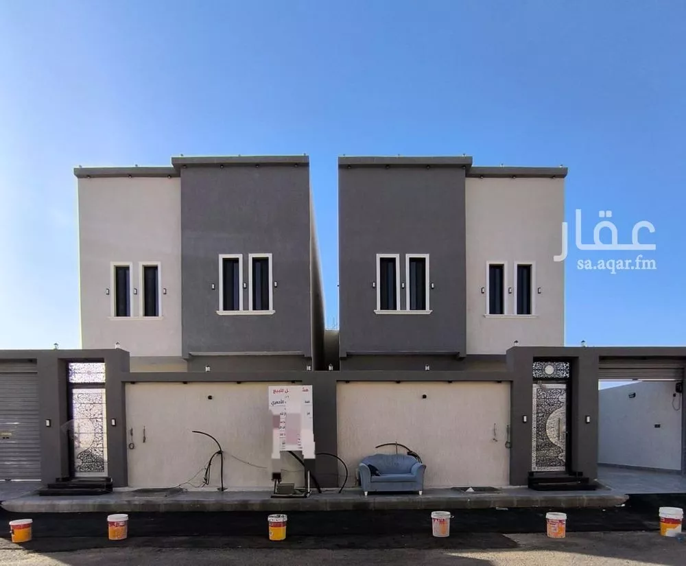 فيلا 7 غرف في الرحمانية 1