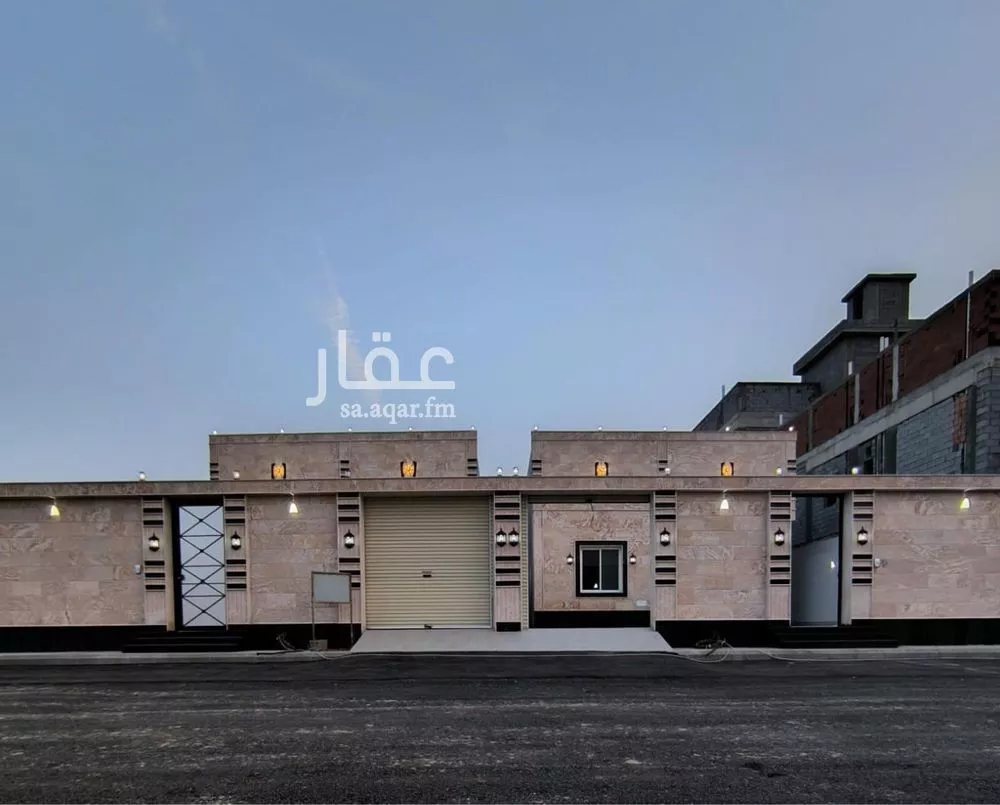 6 bedroom villa in Al Furusiyah 4