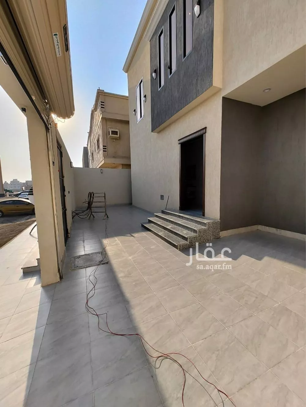 فيلا 13 غرف في الصالحية 3