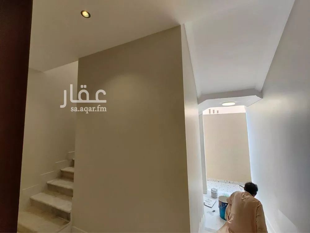 شقة 13 غرف في الصالحية 4