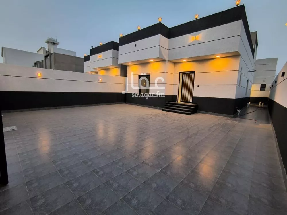 فيلا 5 غرف في الفروسية 3