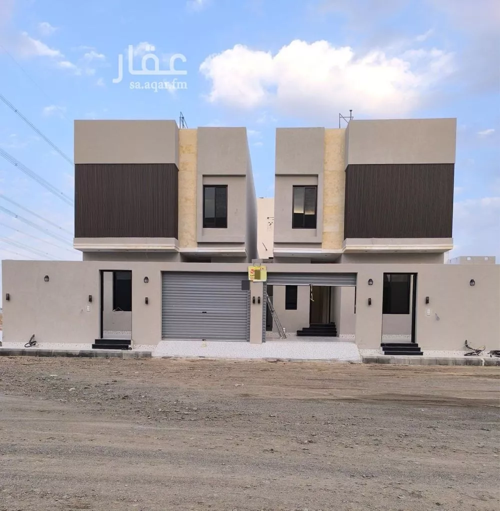 فيلا 6 غرف في الرحمانية 1