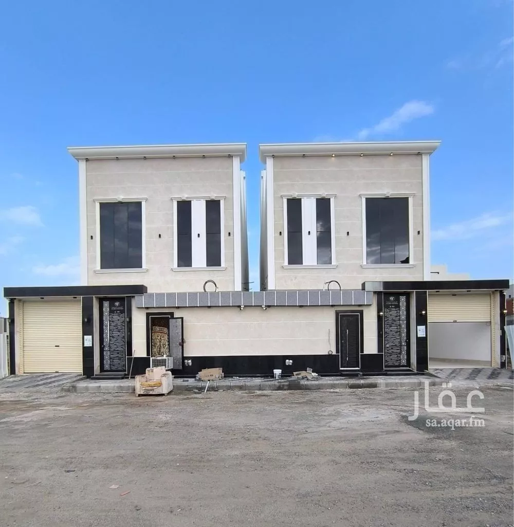 فيلا 10 غرف في الرحمانية 1