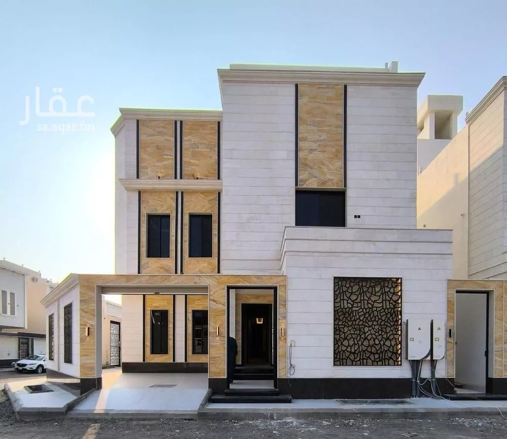 12 bedroom villa in Al Rahmaniyyah 3