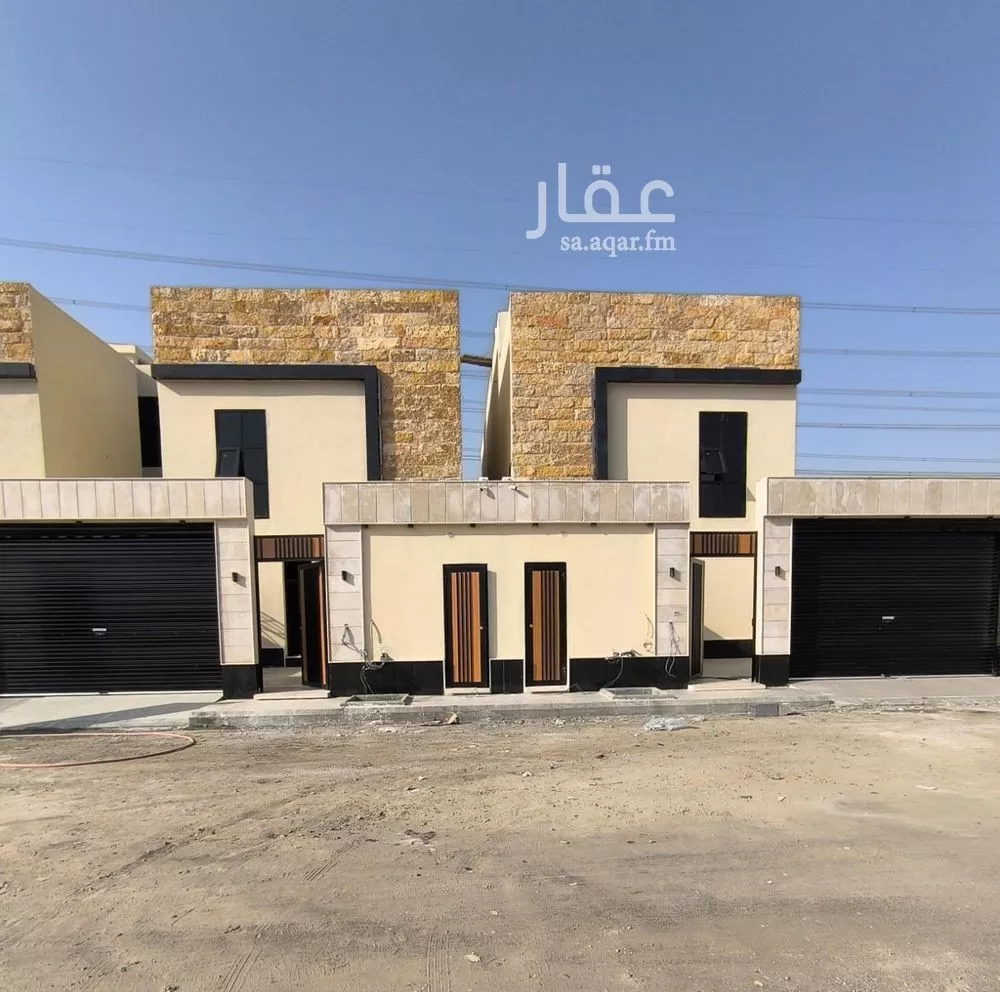 فيلا 7 غرف في الرحمانية 1