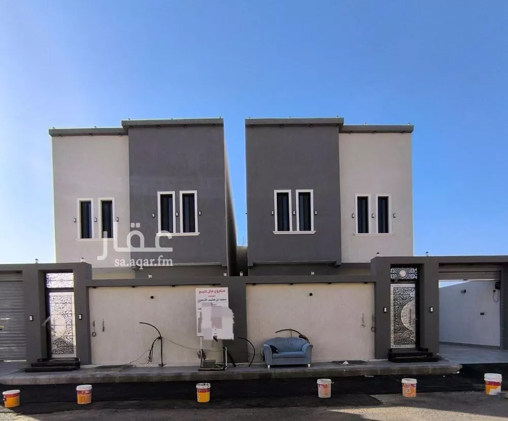 فيلا 7 غرف في الرحمانية 2