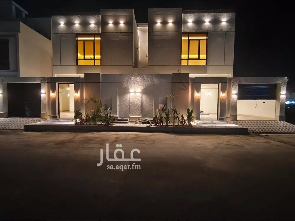 فيلا 6 غرف في الياقوت 1