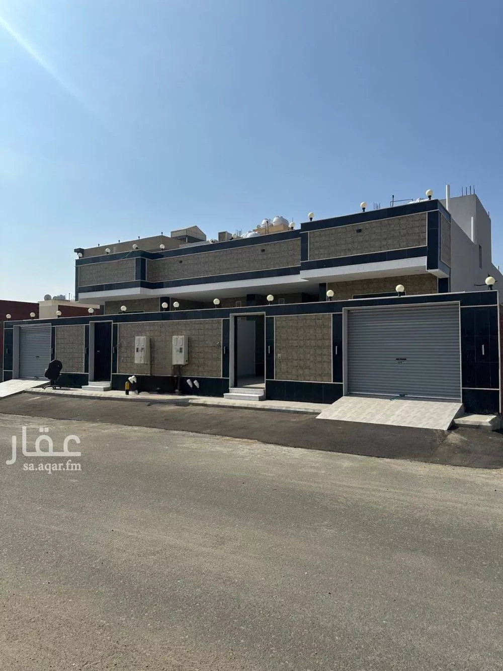 فيلا 5 غرف في الفروسية 1