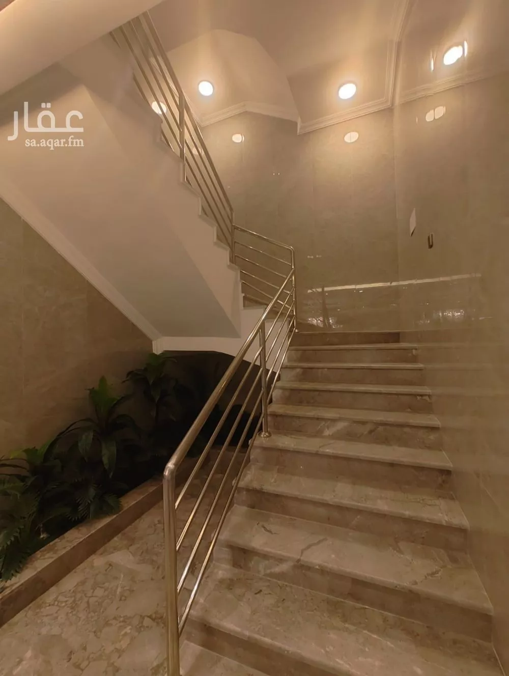 شقة 4 غرف في الصفا 2