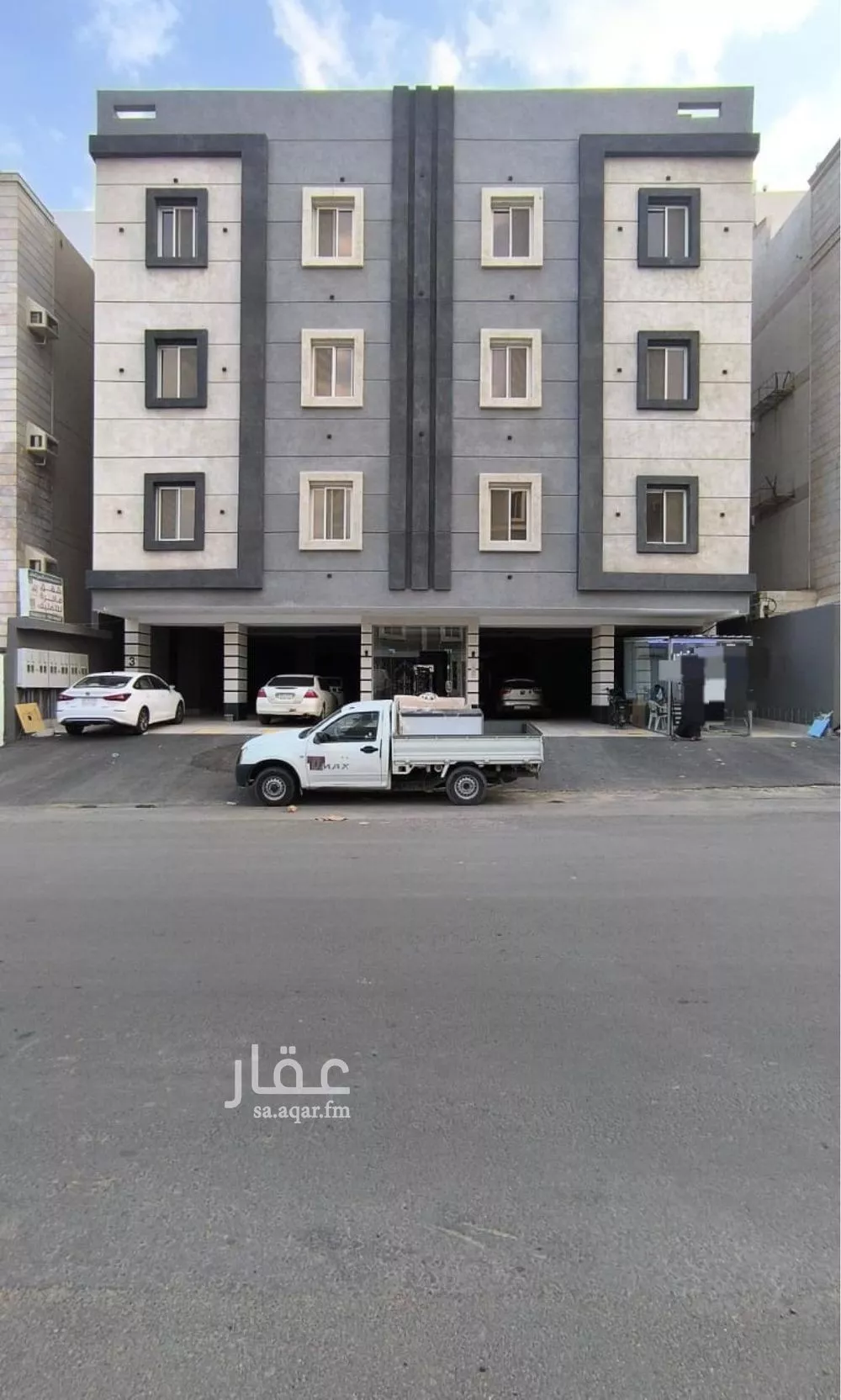 شقة 5 غرف في ام السلم 3