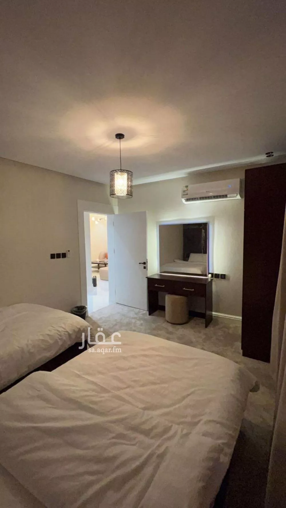 شقة 4 غرف في السلامة 3