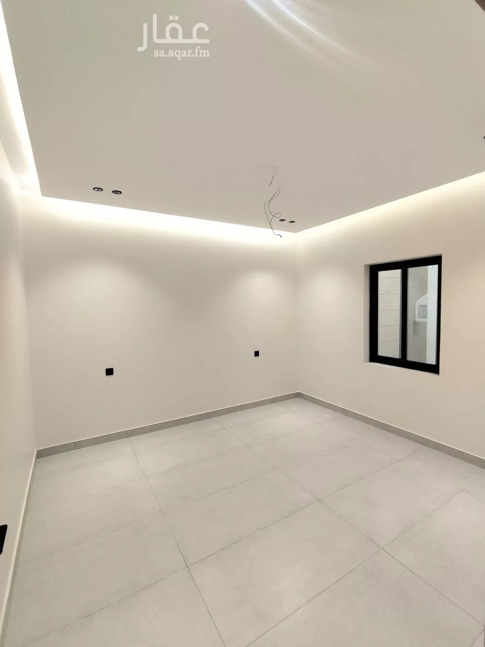 شقة 4 غرف في السلامة 4