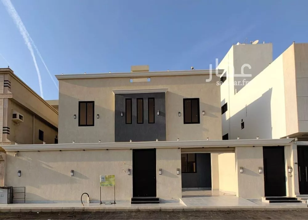 فيلا 13 غرف في الصالحية 1