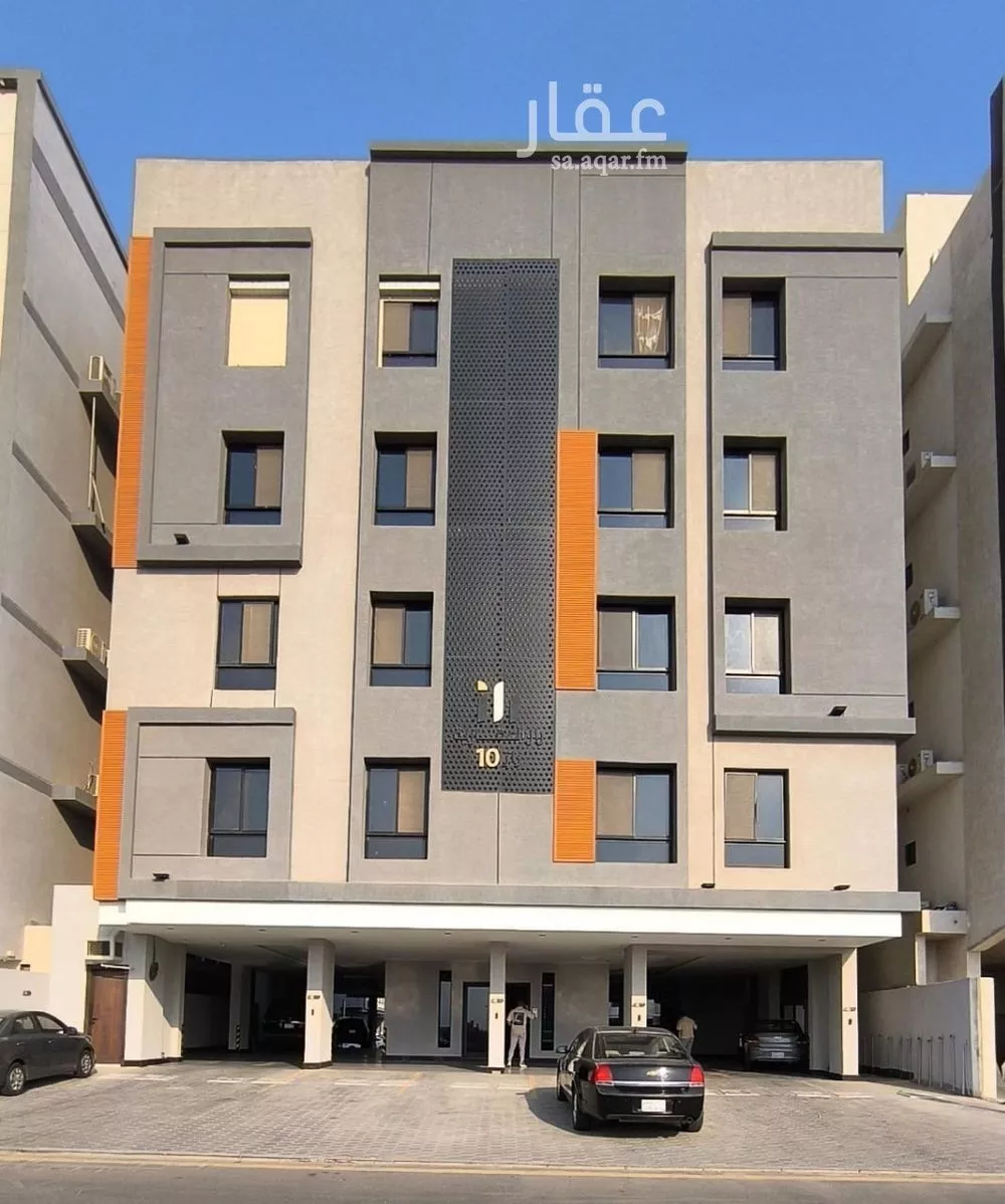 شقة 4 غرف في المنار 5