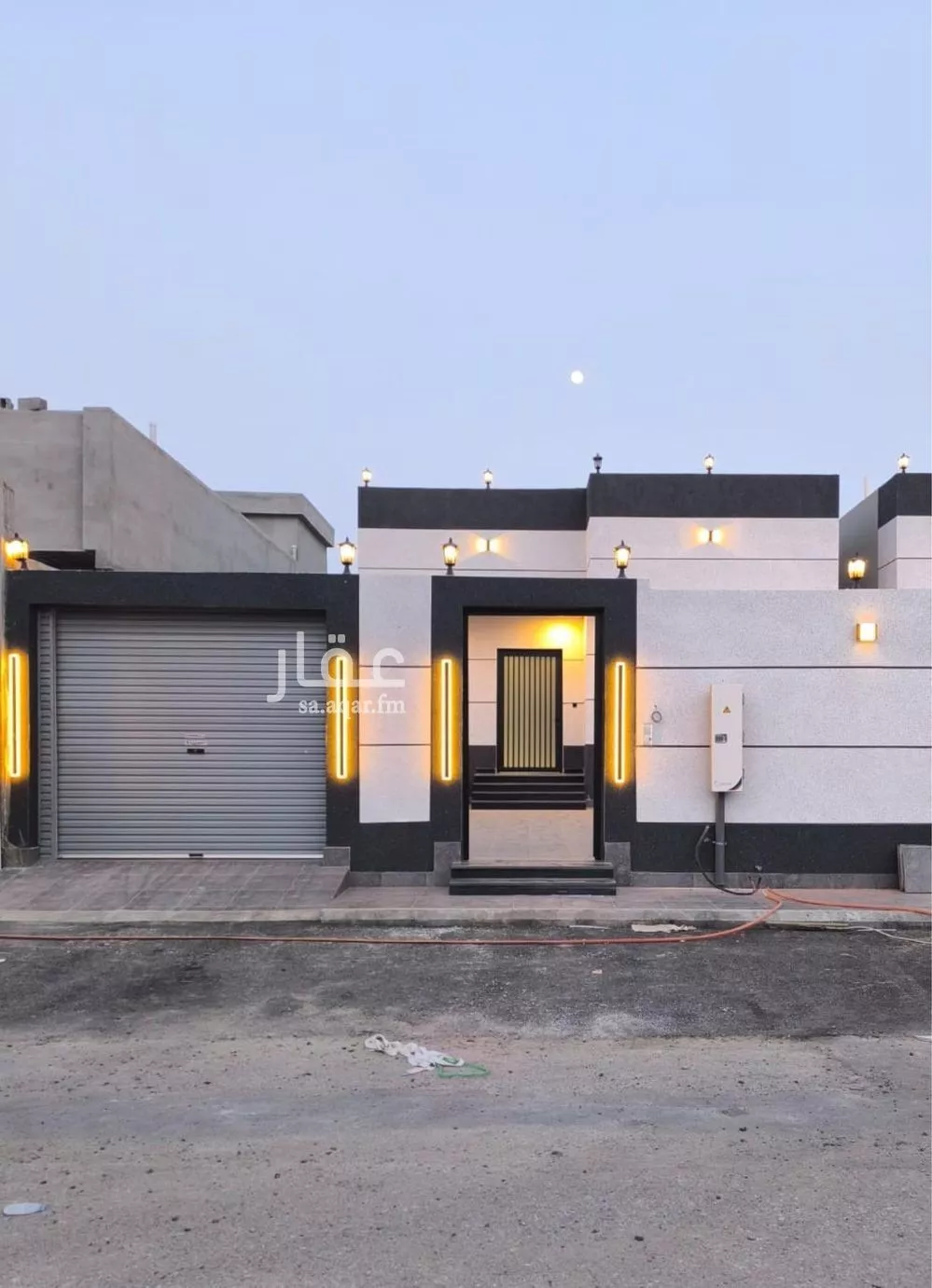 فيلا 5 غرف في الفروسية 1