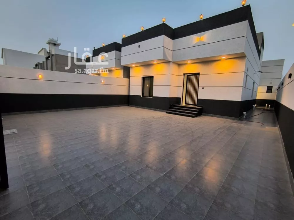 فيلا 5 غرف في الفروسية 4