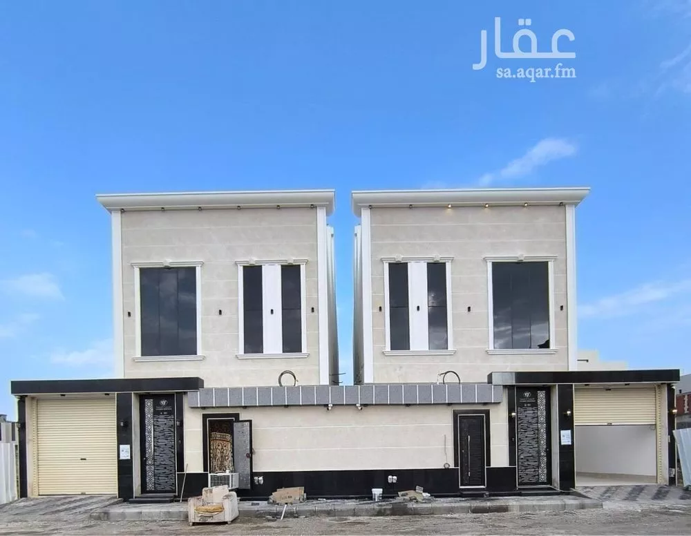 فيلا 10 غرف في الرحمانية 5