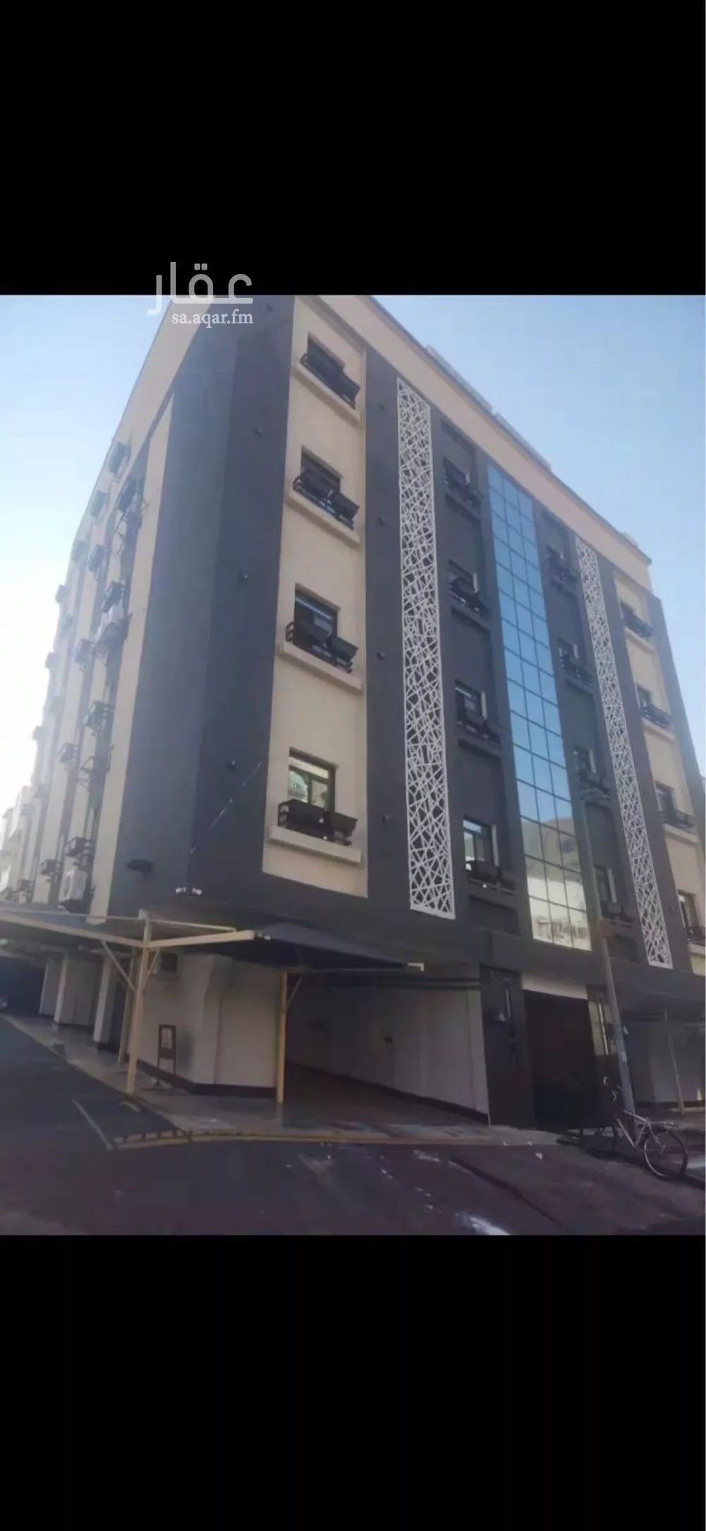 شقة 4 غرف في السلامة 1