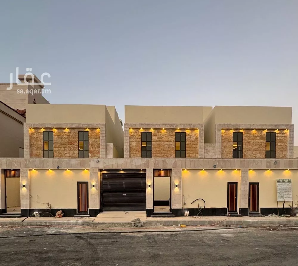 7 bedroom villa in Al Furusiyah 1