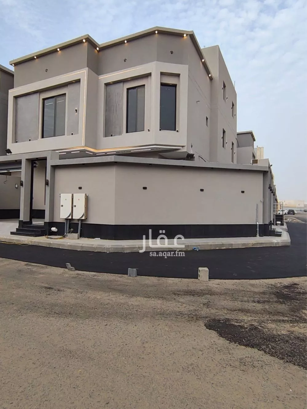 7 bedroom villa in Al Rahmaniyyah 1